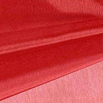 Organza anyag menyecske ruha készítéséhez